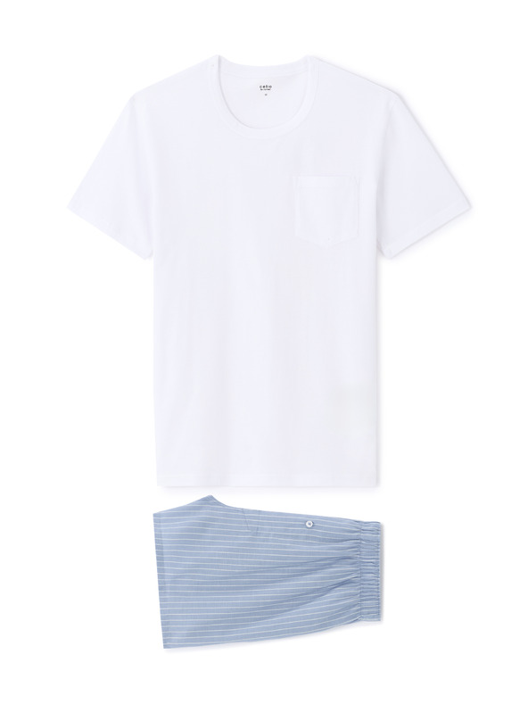 Celio Pyjama Mipystripy