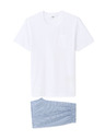 Celio Pyjama Mipystripy