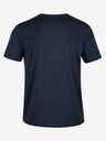 Regatta Herren-T-Shirt Regatta RMT237 Fingal Edition 540 Blau