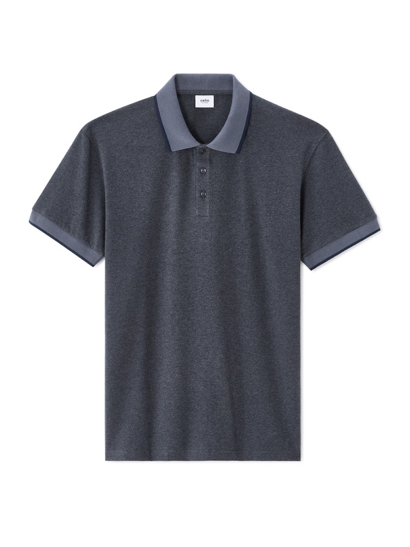 Celio Poloshirt Melune