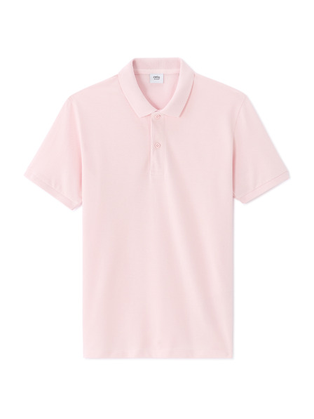 Celio Poloshirt Pikee Teone