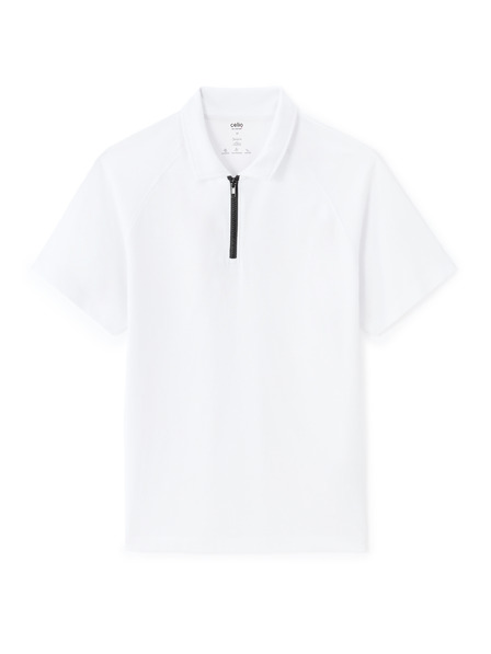 Celio Poloshirt Mecool