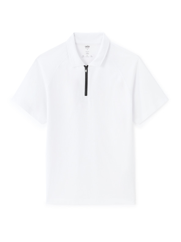 Celio Poloshirt Mecool
