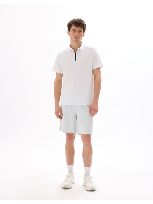 Celio Poloshirt Mecool