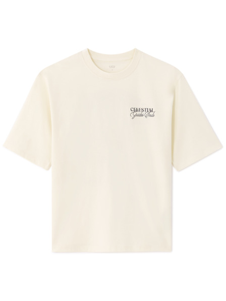 Celio Oversize T-Shirt Mesoleil