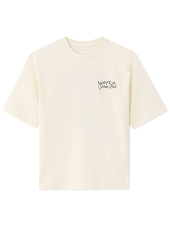 Celio Oversize T-Shirt Mesoleil