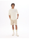 Celio Oversize T-Shirt Mesoleil
