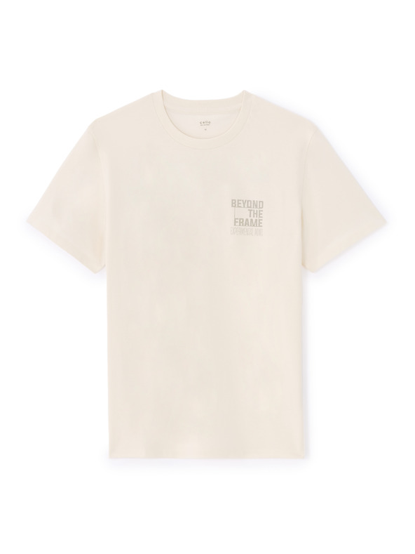 Celio T-Shirt Mexword