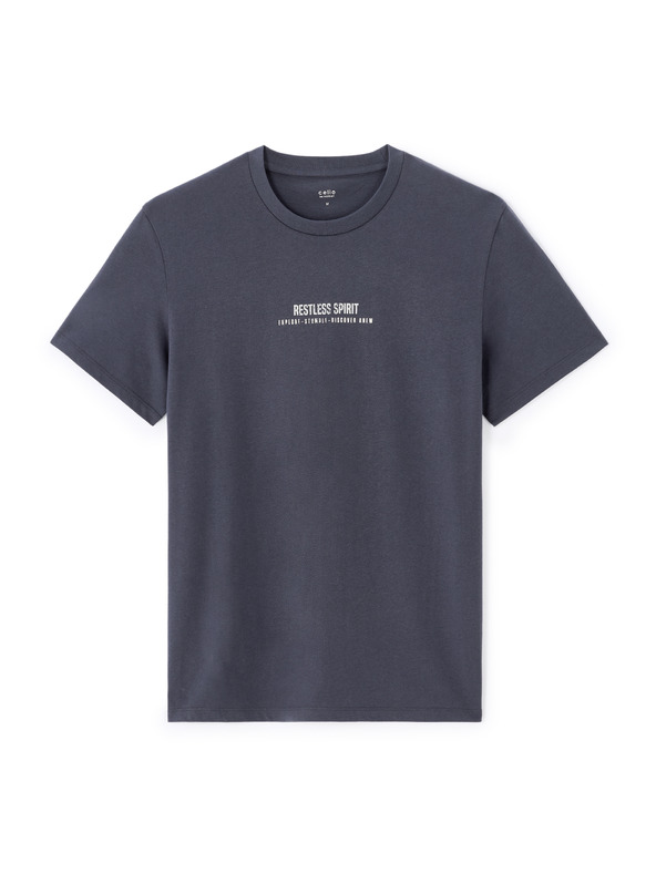 Celio T-Shirt Mexword