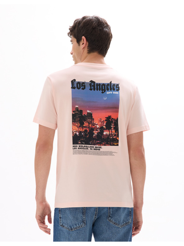 Celio T-Shirt Mexcity