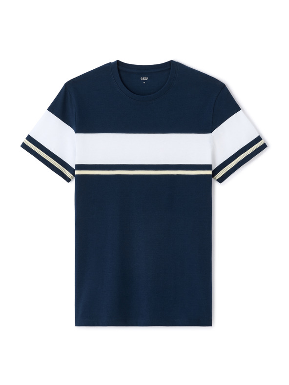 Celio Shirt Lebleco