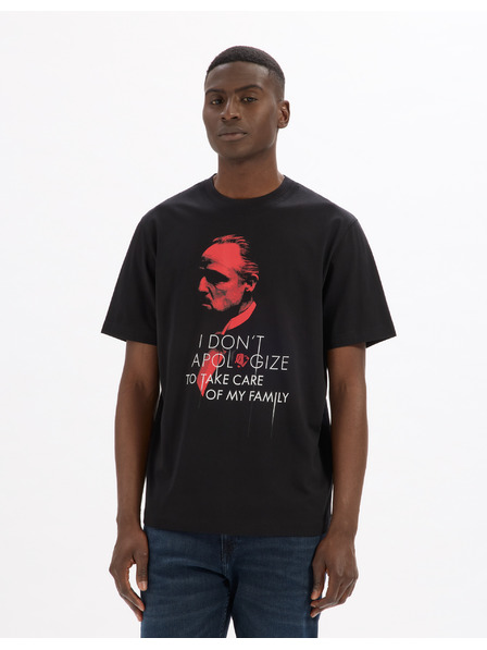 Celio T-Shirt Kmotr
