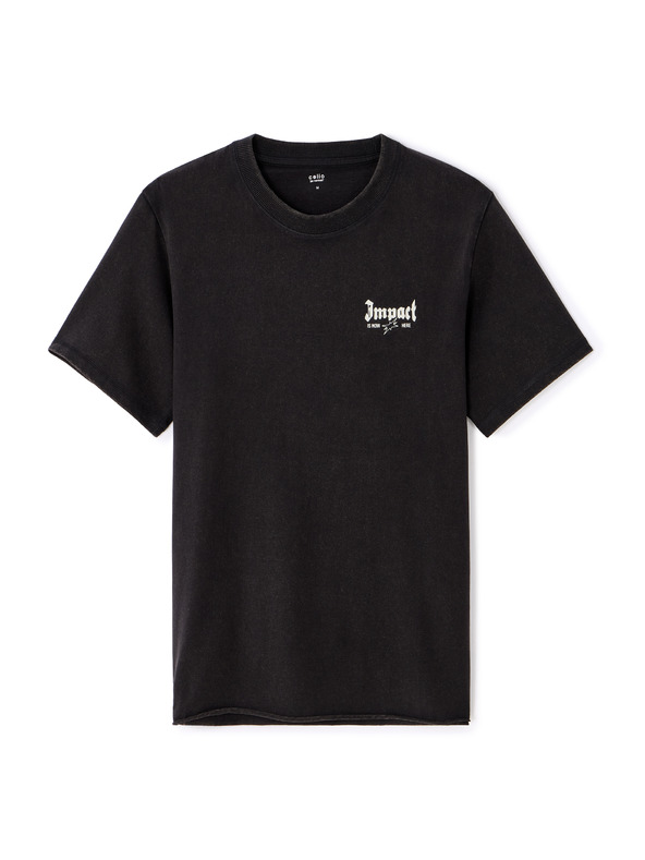 Celio T-Shirt Mexgoth
