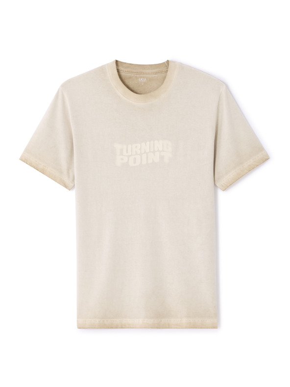 Celio T-Shirt Mexspary