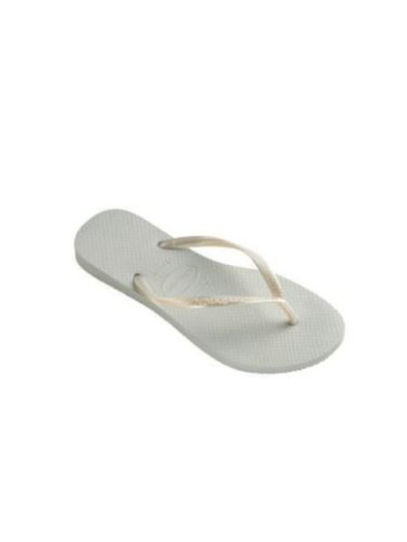 Havaianas Weiße Havaianas Flip-Flops