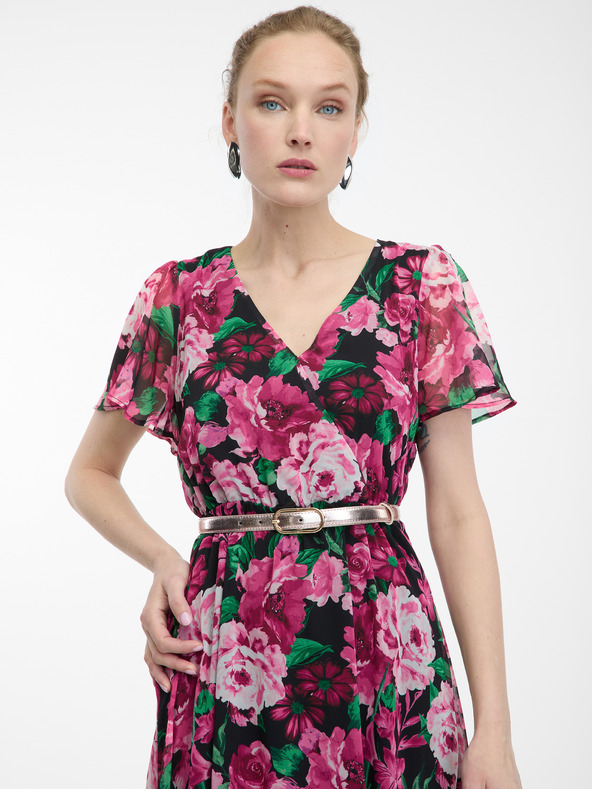 Orsay Rosa Damengürtel ORSAY