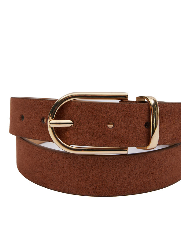 Orsay Brauner Damengürtel ORSAY