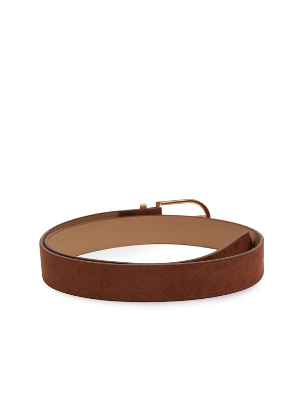 Orsay Brauner Damengürtel ORSAY