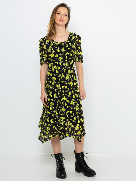 CAMAIEU RNEON asymetrisches Kleid