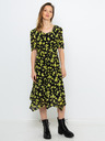 CAMAIEU RNEON asymetrisches Kleid