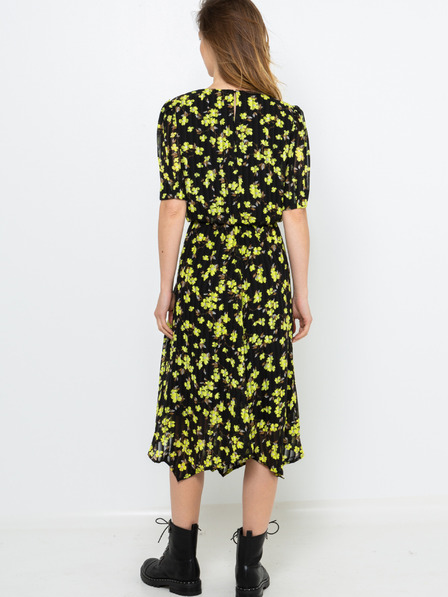 CAMAIEU RNEON asymetrisches Kleid