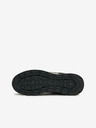 Sam 73 Schwarze Herren-Stiefeletten SAM 73 Arneot