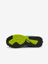 Sam 73 Graue und blaue Herren-Turnschuhe SAM73 Daniel