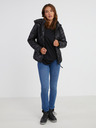 Sam 73 Schwarze Steppjacke für Damen SAM 73 Lilly