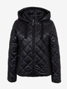 Sam 73 Schwarze Steppjacke für Damen SAM 73 Lilly