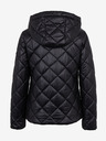 Sam 73 Schwarze Steppjacke für Damen SAM 73 Lilly