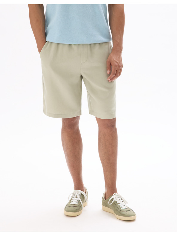 Celio Mocelbm Shorts
