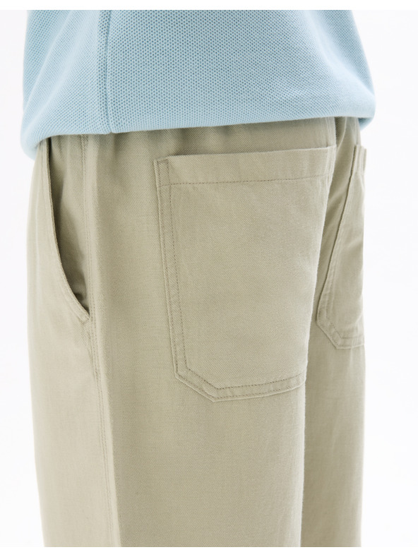 Celio Mocelbm Shorts