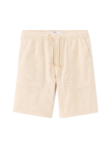 Celio Mojackbm Shorts