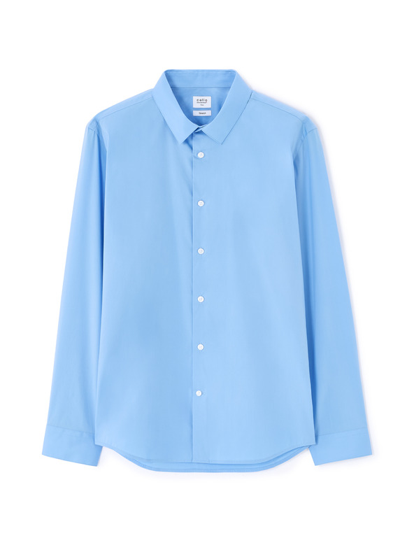Celio Slim Fit Shirt Masantal1