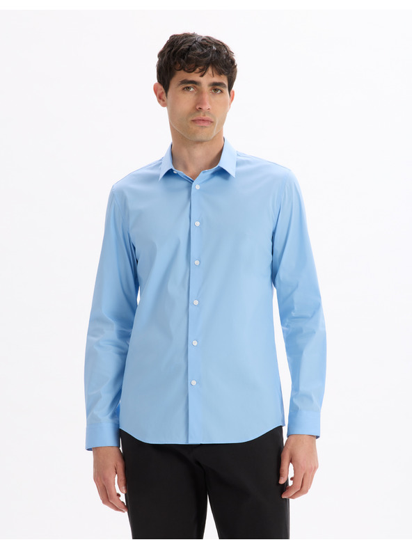 Celio Slim Fit Shirt Masantal1