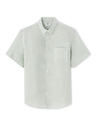 Celio Linen Shirt Damarlin