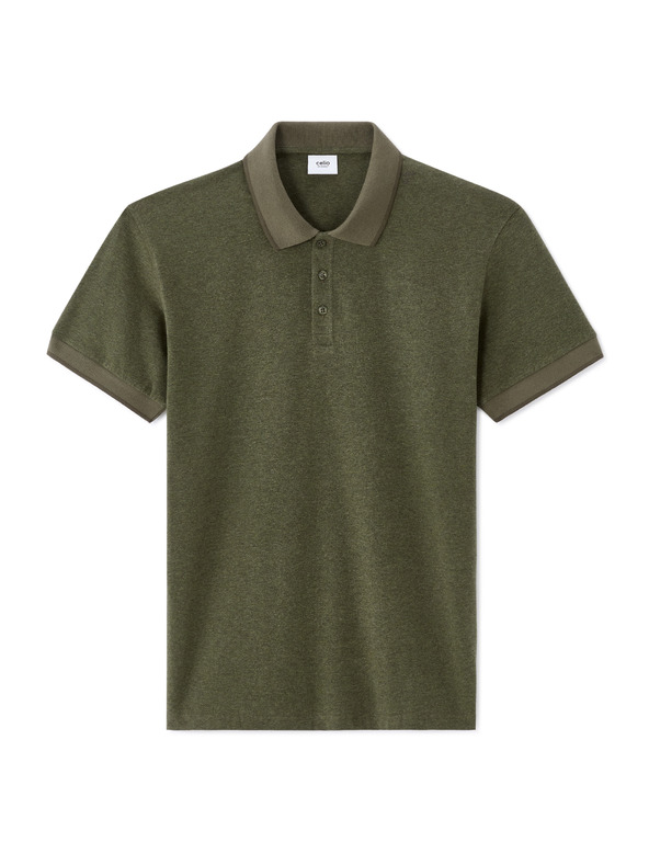 Celio Poloshirt Melune