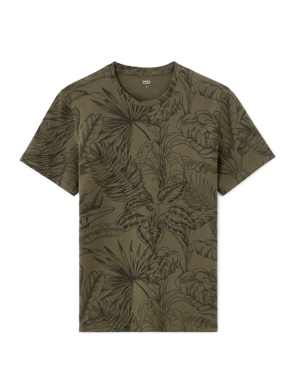 Celio Lesafari T-Shirt