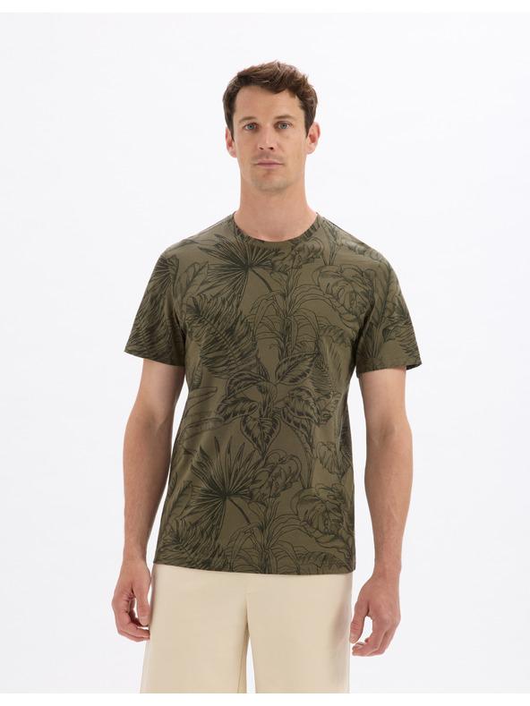 Celio Lesafari T-Shirt