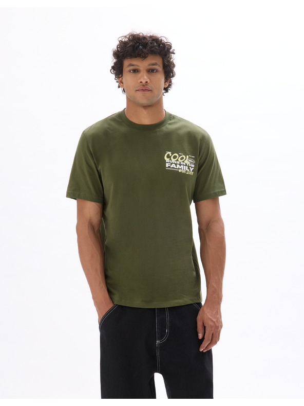 Celio Fast & Furious T-Shirt