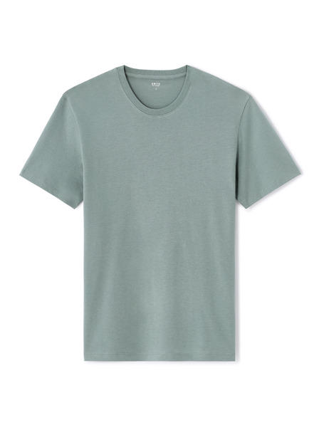 Celio Baumwoll-Shirt Tebase