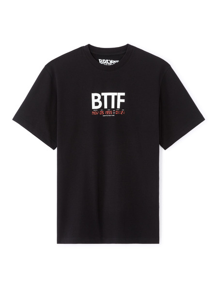 Celio Zurück in die Zukunft T-Shirt
