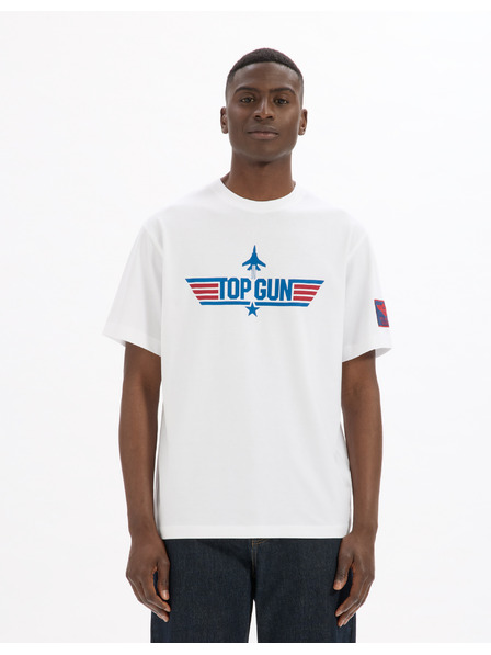 Celio Top Gun T-Shirt