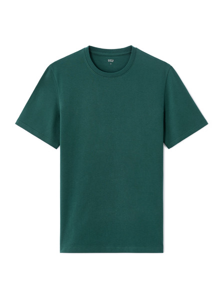 Celio Baumwoll-Shirt Tebase