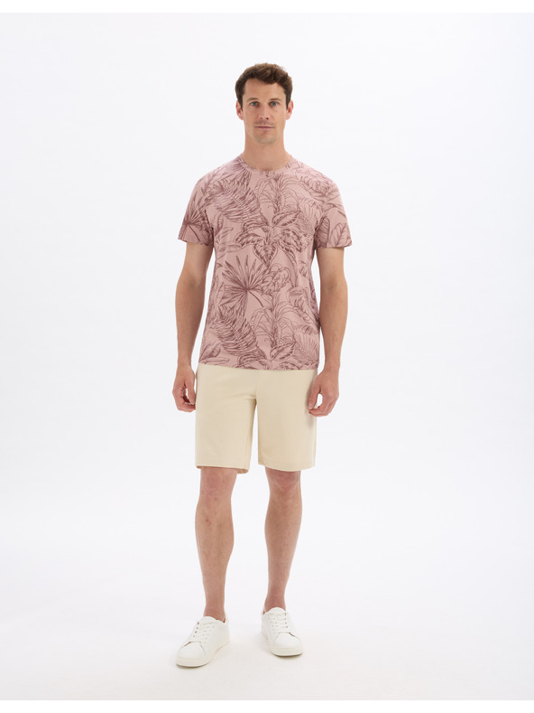 Celio Lesafari T-Shirt