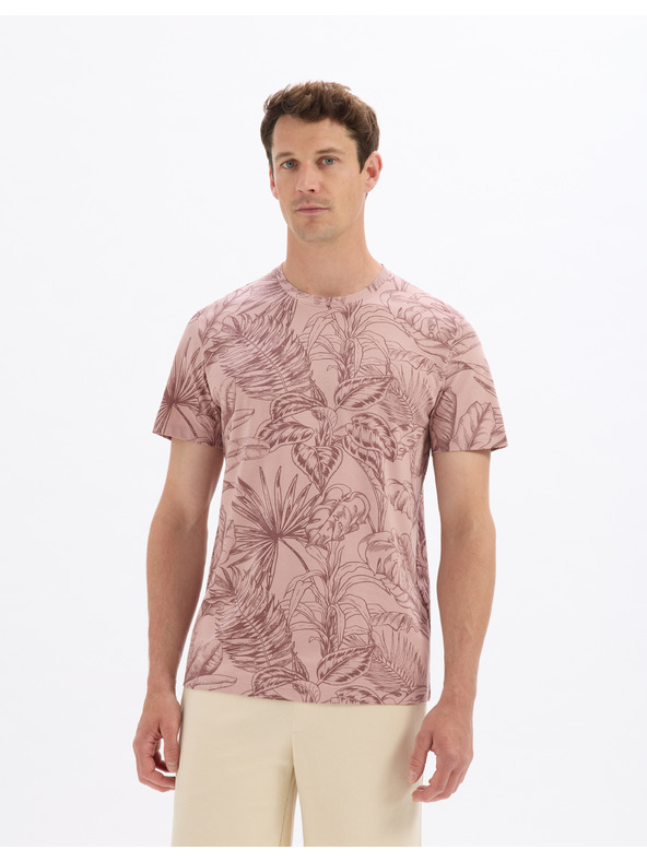 Celio Lesafari T-Shirt