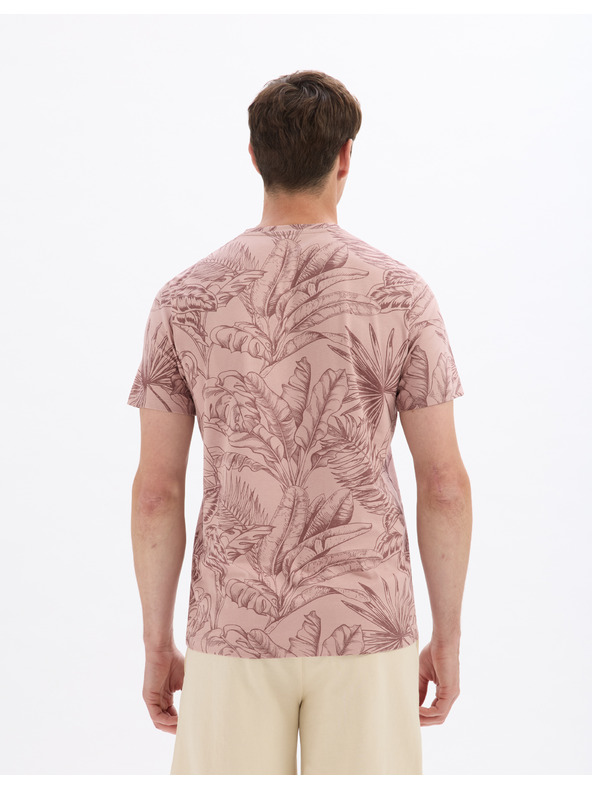 Celio Lesafari T-Shirt