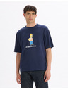Celio T-Shirt Die Simpsons