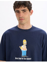 Celio T-Shirt Die Simpsons