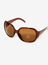 CAMAIEU Braune Sonnenbrille